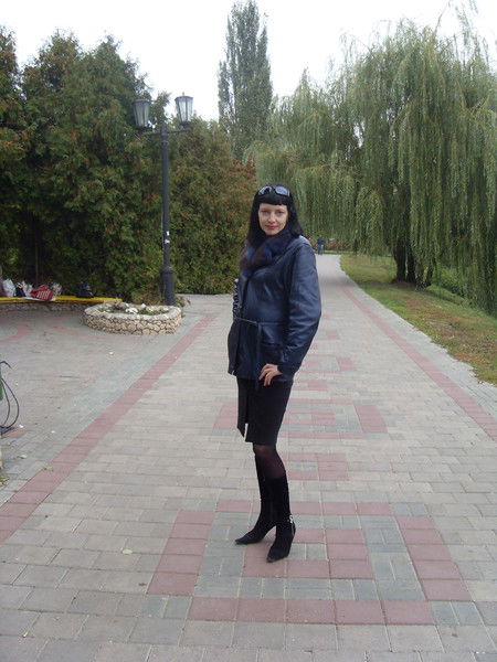 Эля Войнова