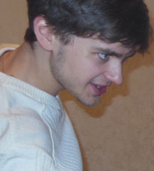 Андрей Овчинников