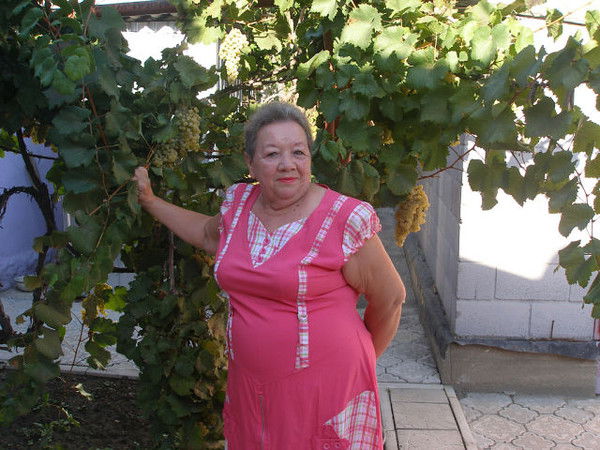 Валентина Шварц