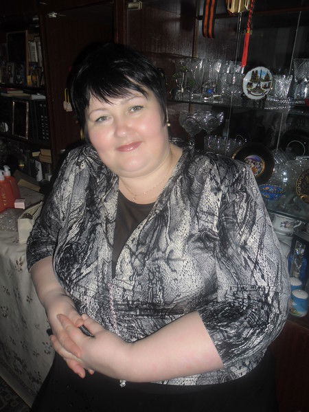 Светлана Партизанка