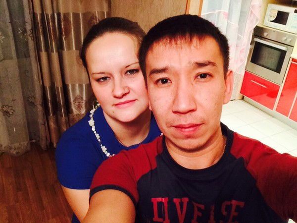 Наталья Голокова