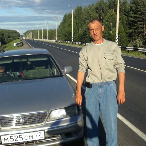 Александр Абронин