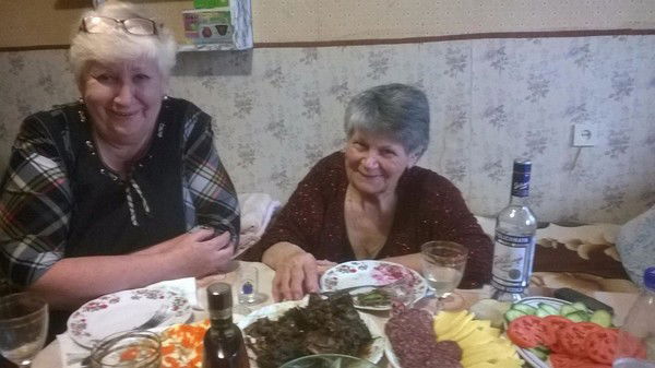 Людмила Ткачева