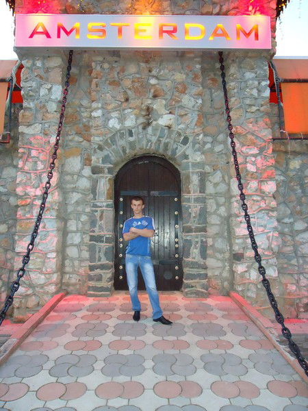 Евгений Марущак