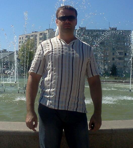 Андрей Бусалаев