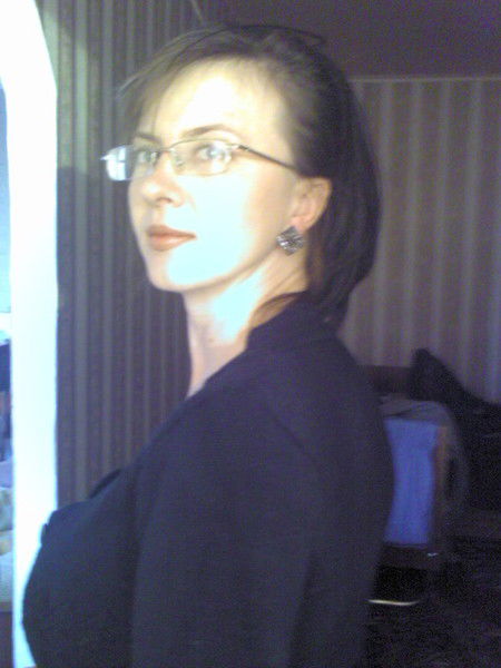 Ирина Печеник