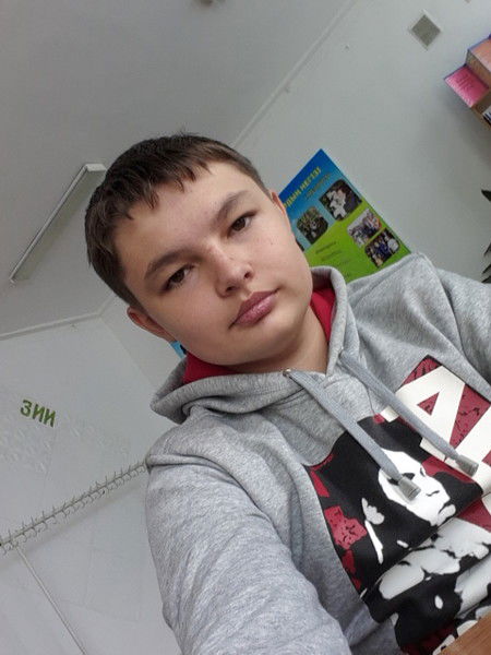 Иммануил Мустафин