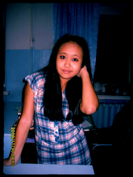 Сауле Сагитова