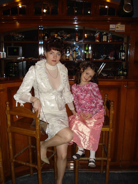 Анжела Власова