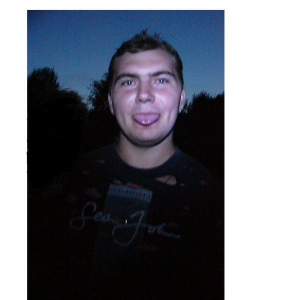 Денис Лобач