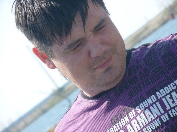 Рамиль Закиров