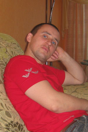 Константин Чекушкин