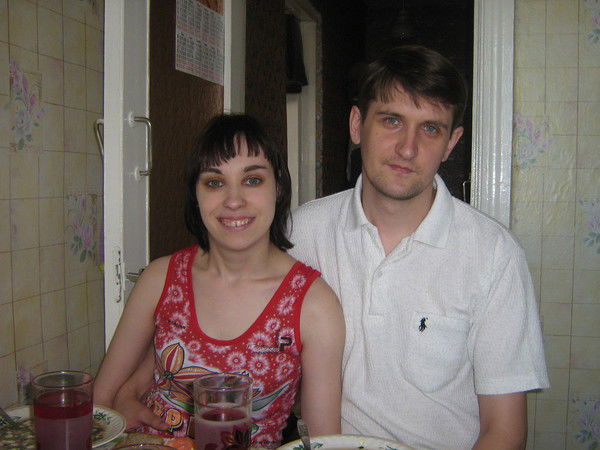 Екатерина Морева