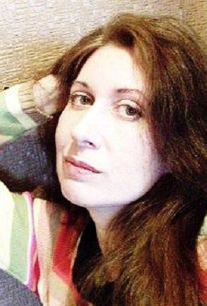 Светлана Павперова