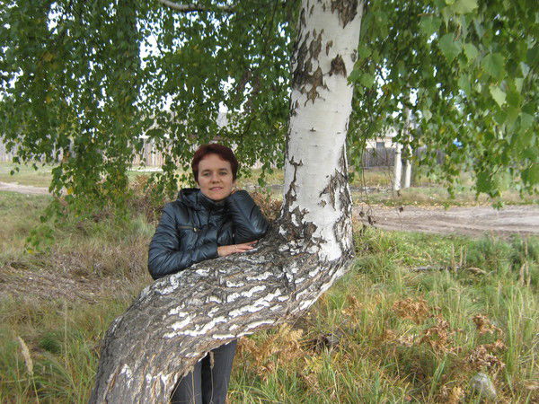 Татьяна Бондарец