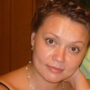 Елена Лямина