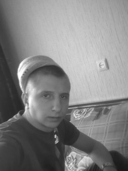 Тёма Кадкин