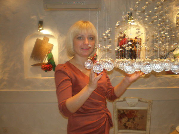 Галина Захарчук