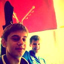Кирилл Чухлов