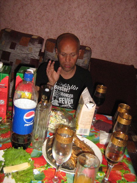 Дима Ярошенко