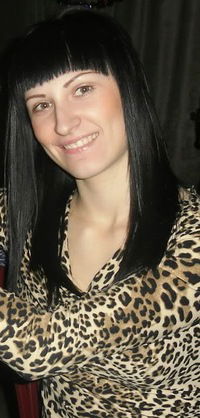 Танечка Друскевич