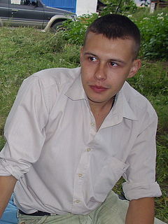 Денис Захаров