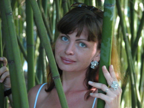 Марина Юрина