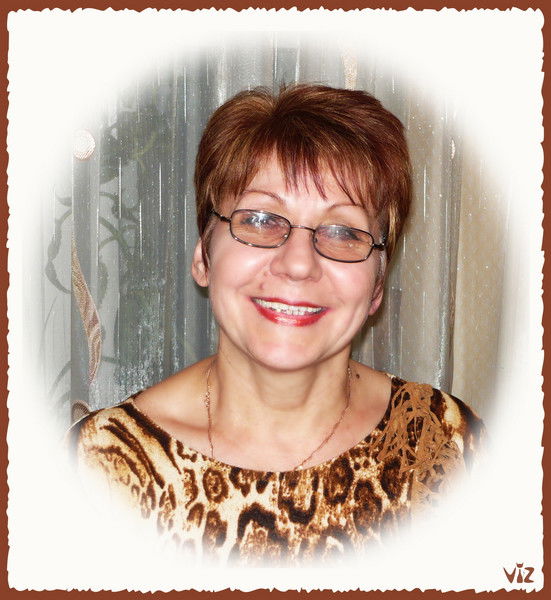 Любовь Зинченко