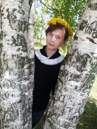 Кристюша Мысливец