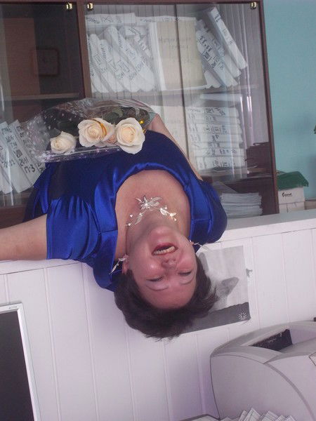 Вера Вихарева