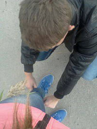 Софья Войцеховская