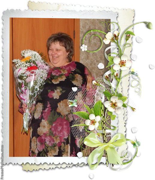 Наталья Соболева