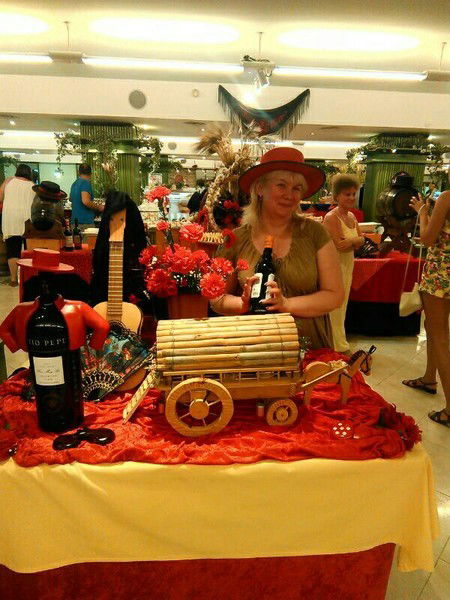 Елена Терентьева