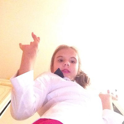 Анна Рожкова