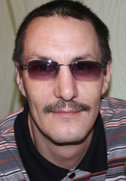 Дмитрий Суслов