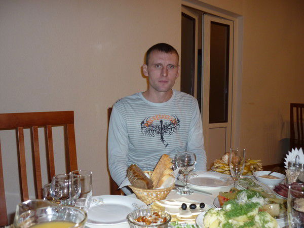 Руслан Высочин