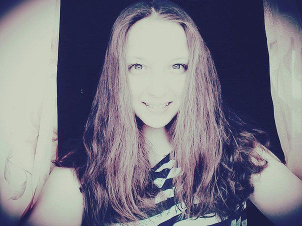 Мария Уманец