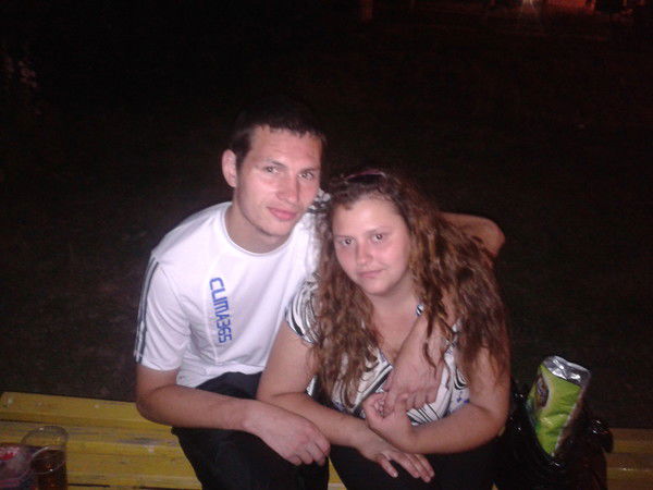 Настенка Мельникова