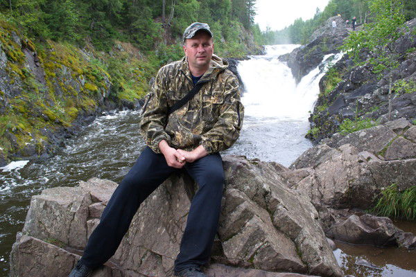 Алексей Бархатов