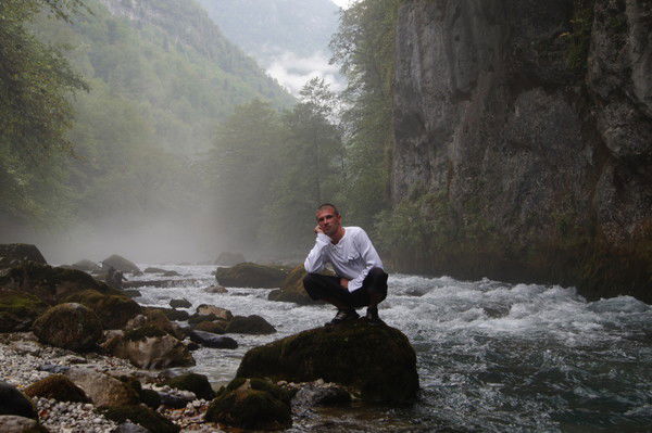 Михаил Герауф