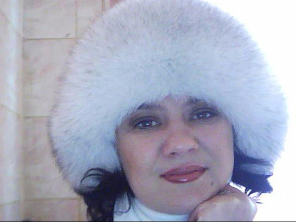 Людмила Бидусенко