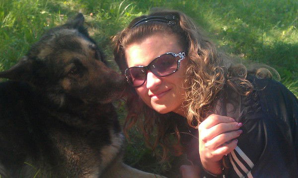 Наташа Кузьменко