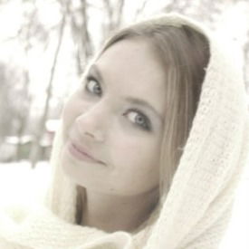 Дарья Елизарова