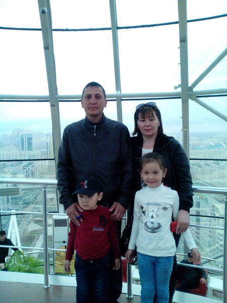 Лаура Маделиева