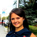 Елена Гончар