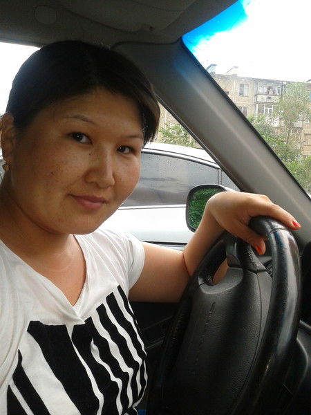 Самал Адайбаева