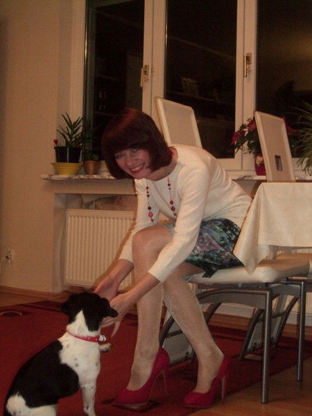 Светлана Гамбург