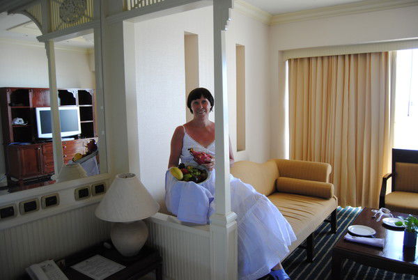 Наталья Тихонова