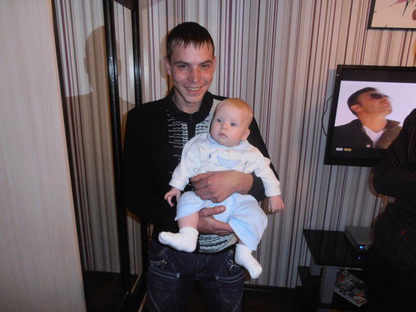 Русля Пыжиков