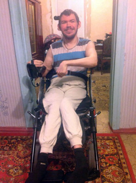 Михаил Супрунов